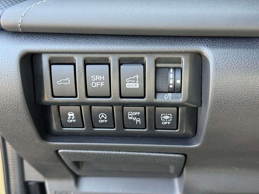 2023 Subaru Forester Touring