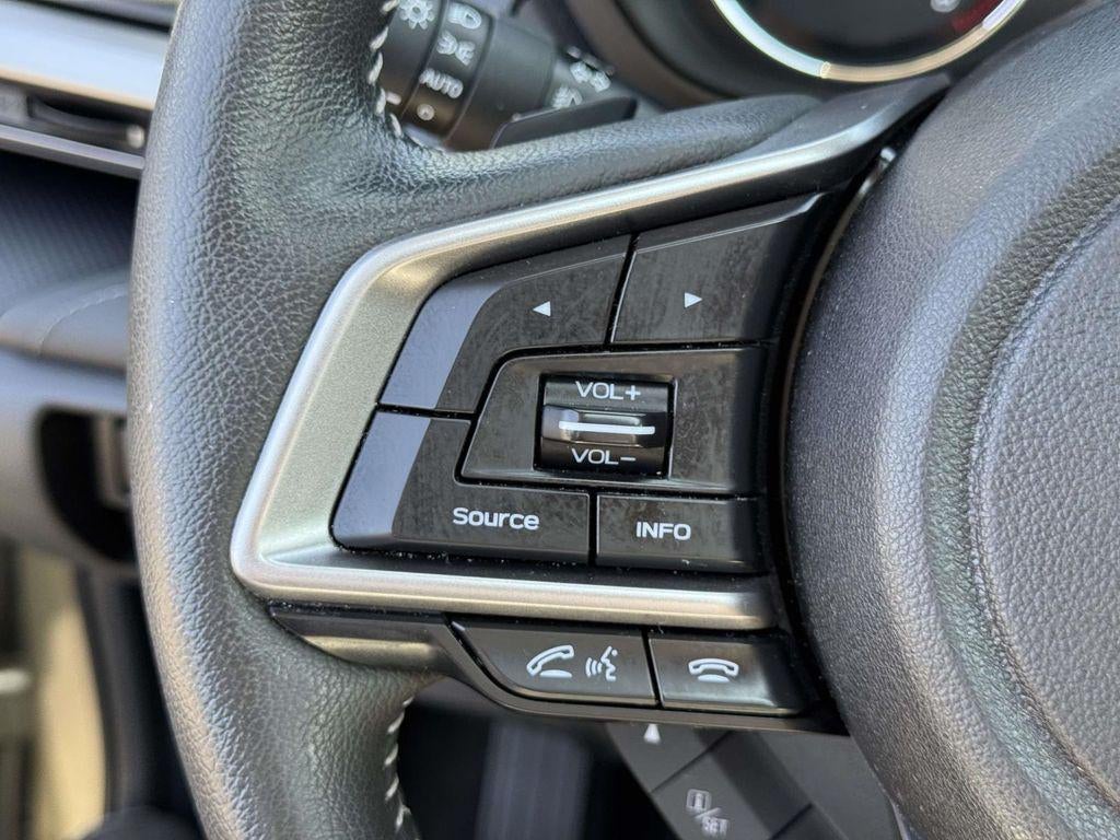 2023 Subaru Forester Touring