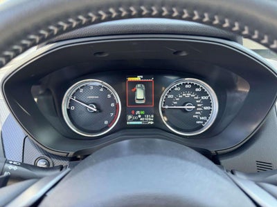 2023 Subaru Forester Touring