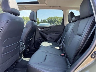 2023 Subaru Forester Touring
