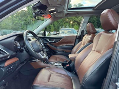 2023 Subaru Forester Touring