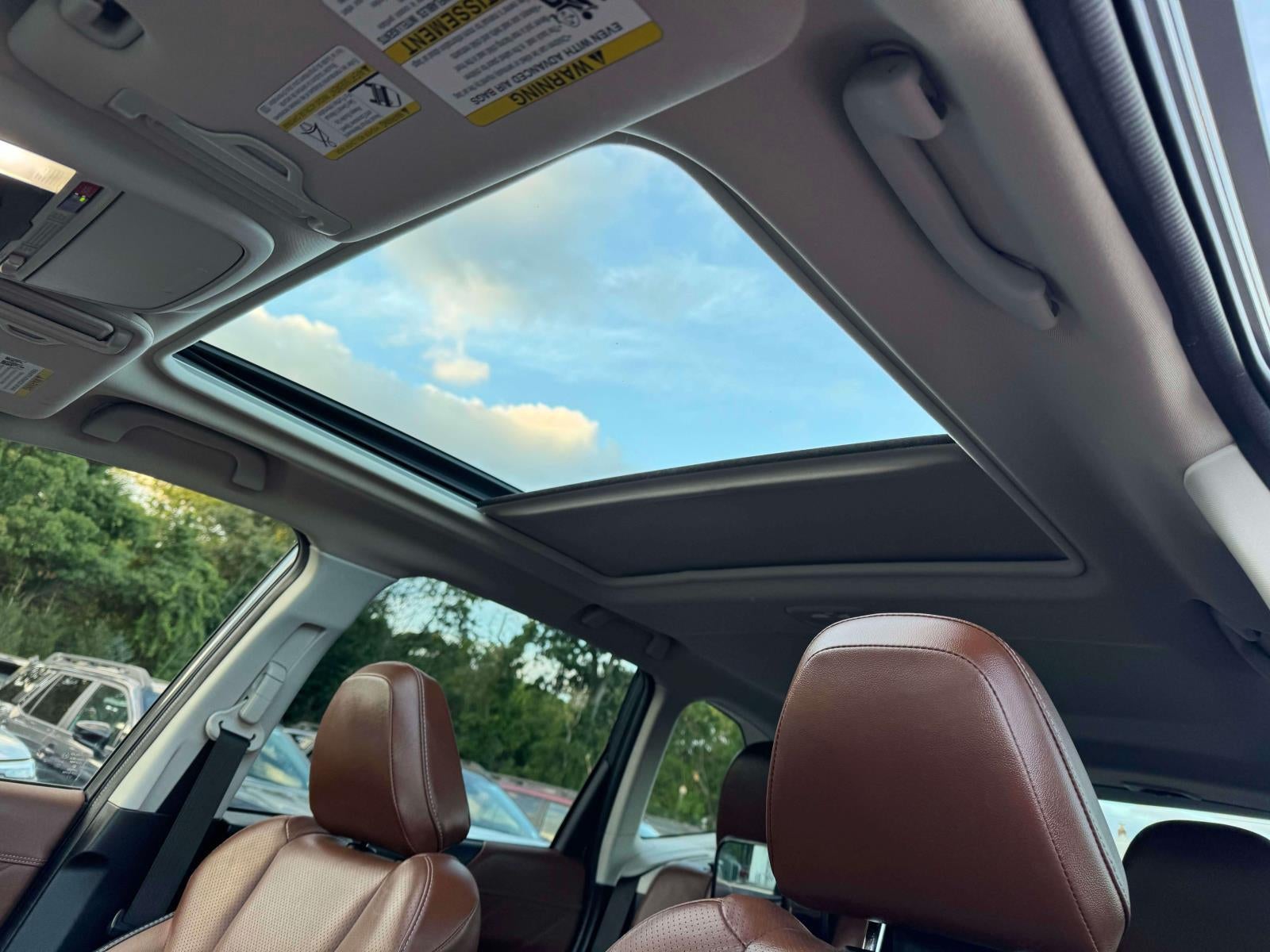2023 Subaru Forester Touring