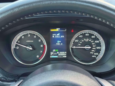 2023 Subaru Forester Touring