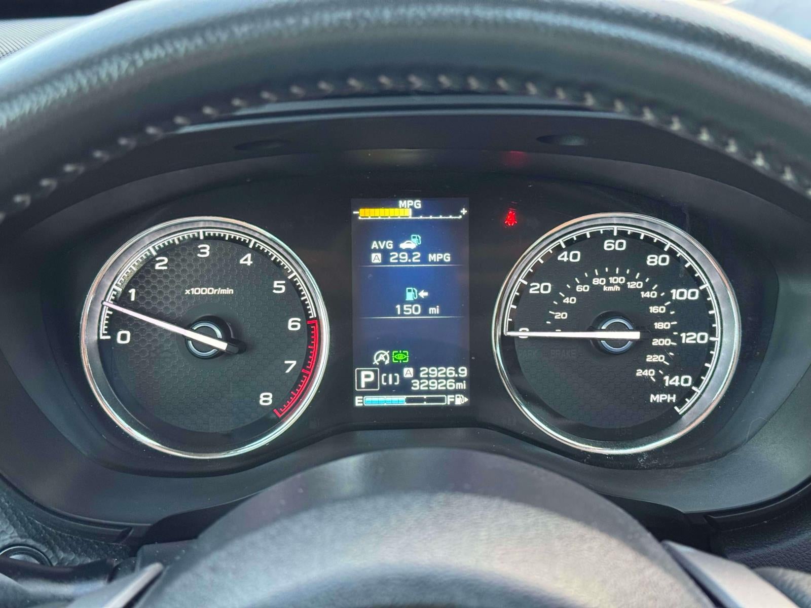 2023 Subaru Forester Touring