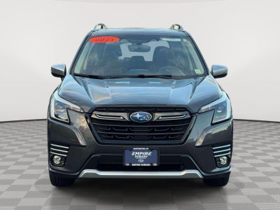 2023 Subaru Forester Touring