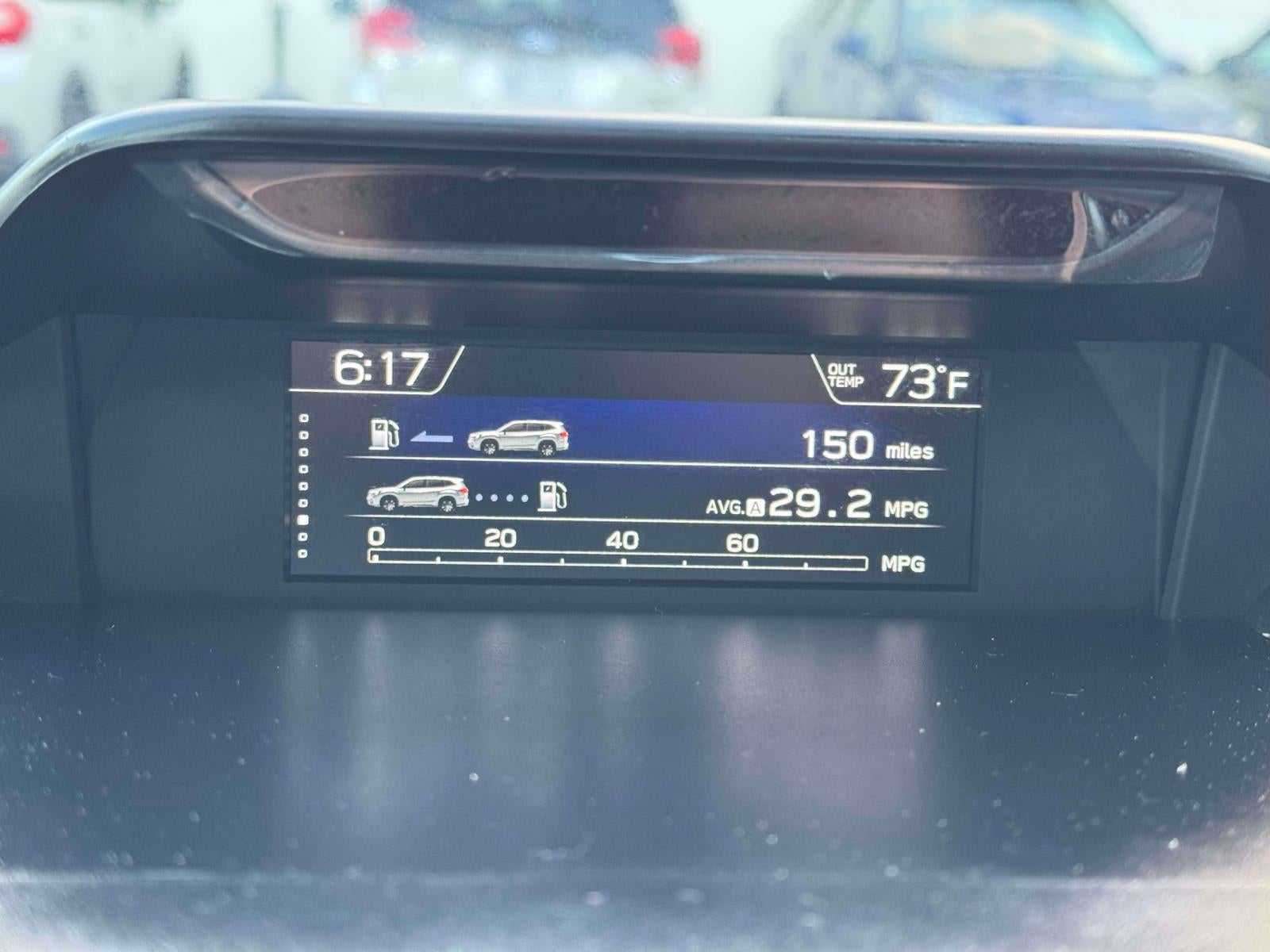 2023 Subaru Forester Touring