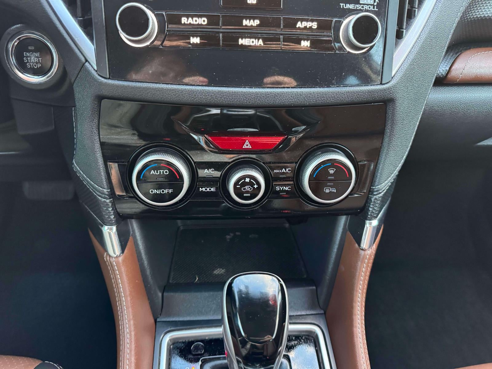 2023 Subaru Forester Touring