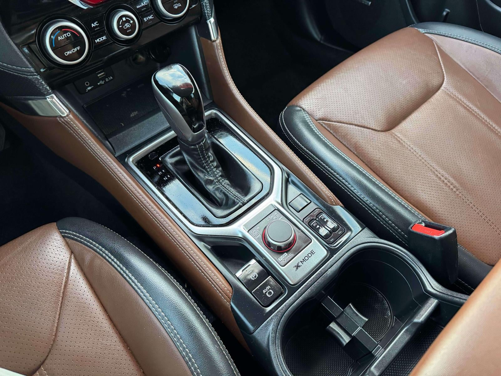 2023 Subaru Forester Touring
