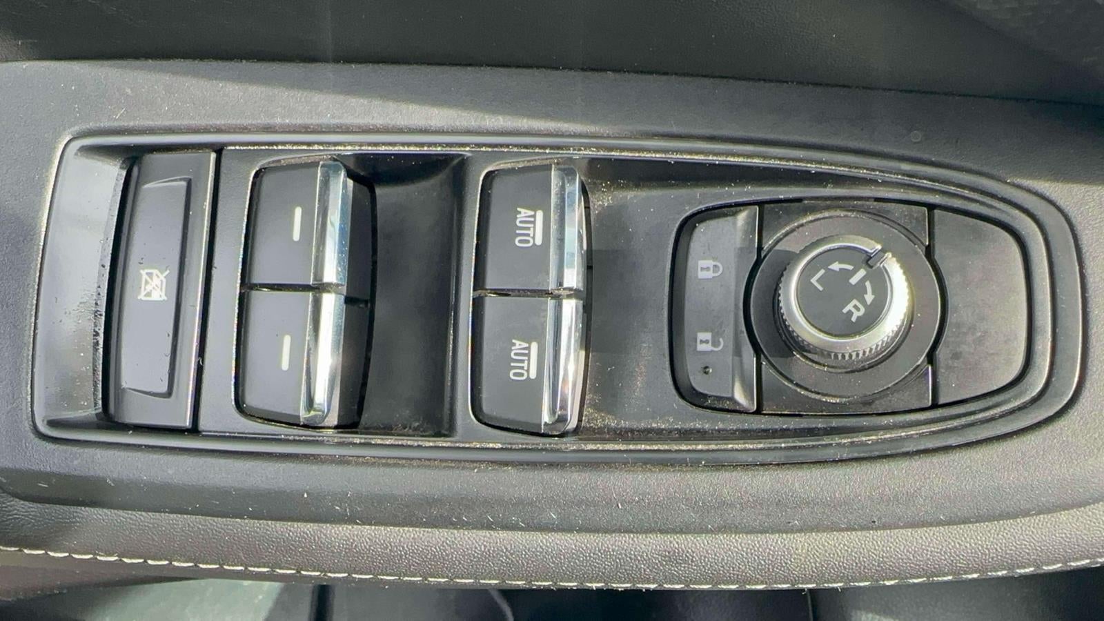 2019 Subaru Forester Touring