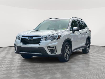 2019 Subaru Forester Touring
