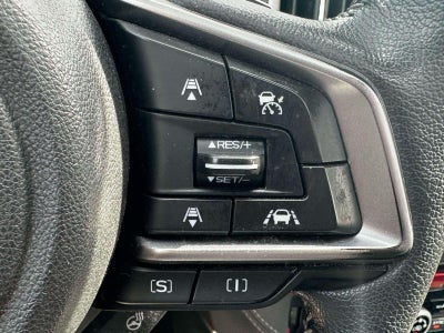 2019 Subaru Forester Touring