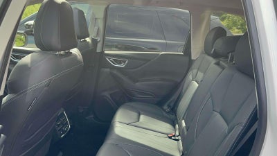 2019 Subaru Forester Touring