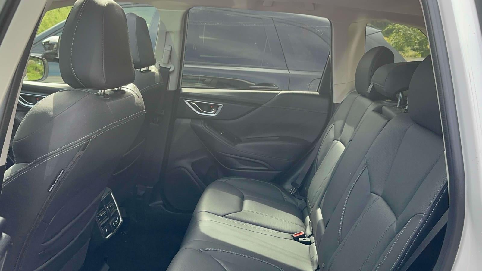 2019 Subaru Forester Touring