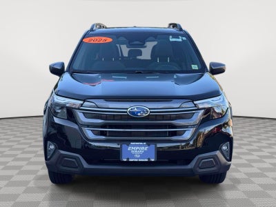2025 Subaru Forester Premium Hybrid