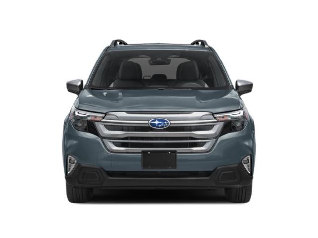 2025 Subaru Forester Premium Hybrid