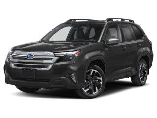 2025 Subaru Forester Premium Hybrid