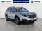 2025 Subaru Forester Premium Hybrid