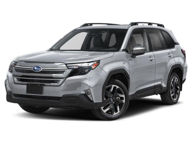 2025 Subaru Forester Premium Hybrid