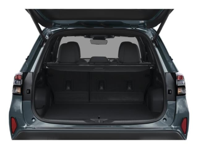 2025 Subaru Forester Premium Hybrid