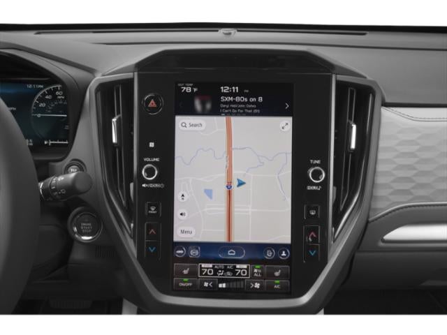 2025 Subaru Forester Premium Hybrid