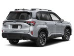 2025 Subaru Forester Premium Hybrid