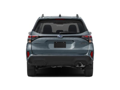 2025 Subaru Forester Premium Hybrid