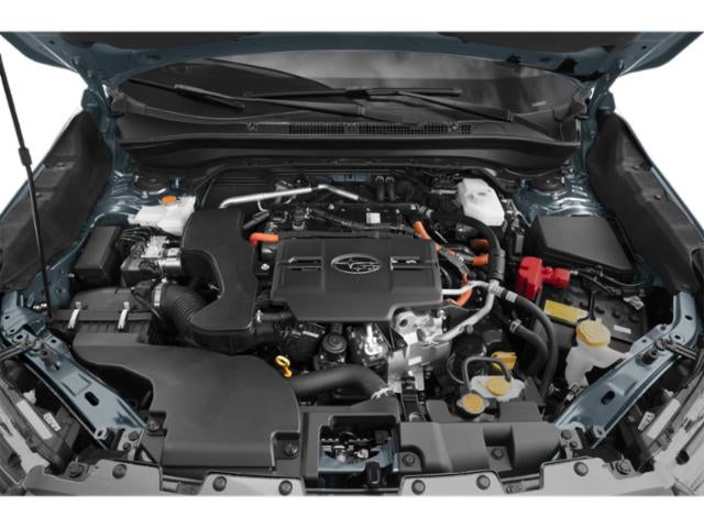 2025 Subaru Forester Premium Hybrid