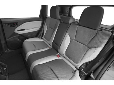 2025 Subaru Forester Premium Hybrid