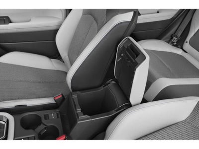 2025 Subaru Forester Premium Hybrid