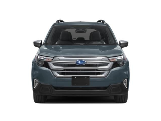 2025 Subaru Forester Premium Hybrid
