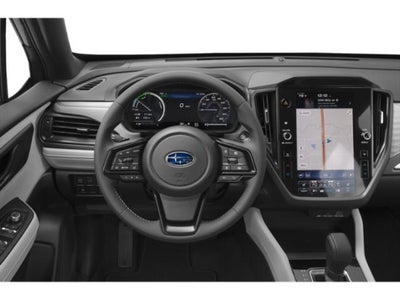 2025 Subaru Forester Premium Hybrid