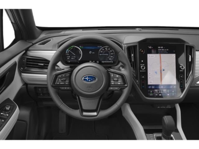 2025 Subaru Forester Premium Hybrid