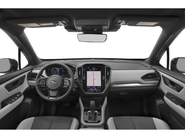 2025 Subaru Forester Premium Hybrid