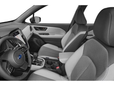 2025 Subaru Forester Premium Hybrid