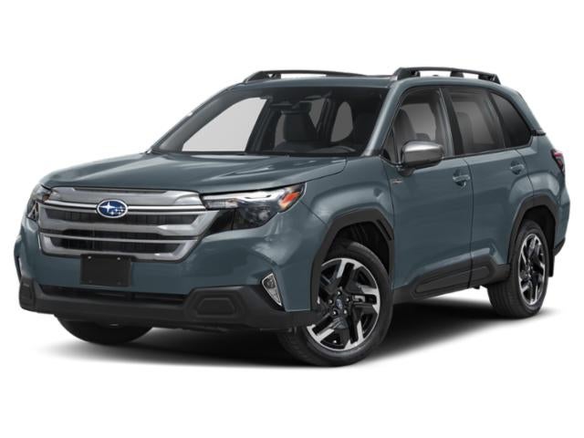 2025 Subaru Forester Premium Hybrid