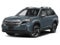 2025 Subaru Forester Premium Hybrid