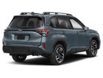 2025 Subaru Forester Premium Hybrid