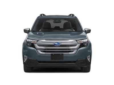 2025 Subaru Forester Premium Hybrid