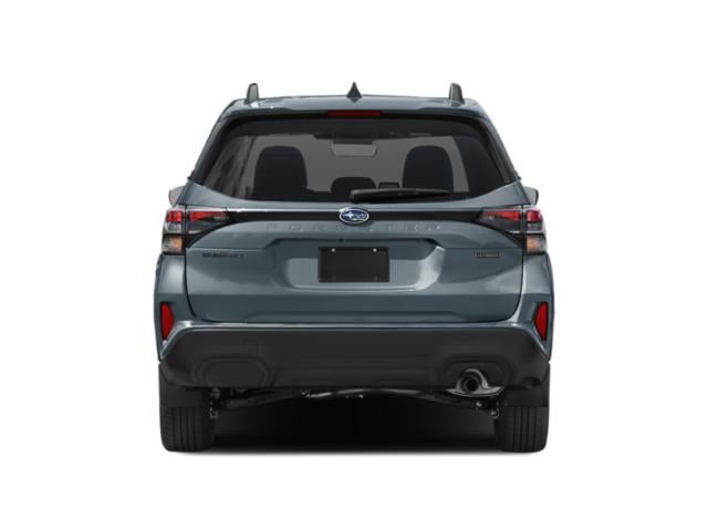 2025 Subaru Forester Premium Hybrid