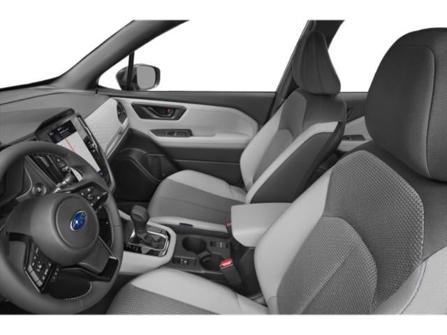 2025 Subaru Forester Premium Hybrid