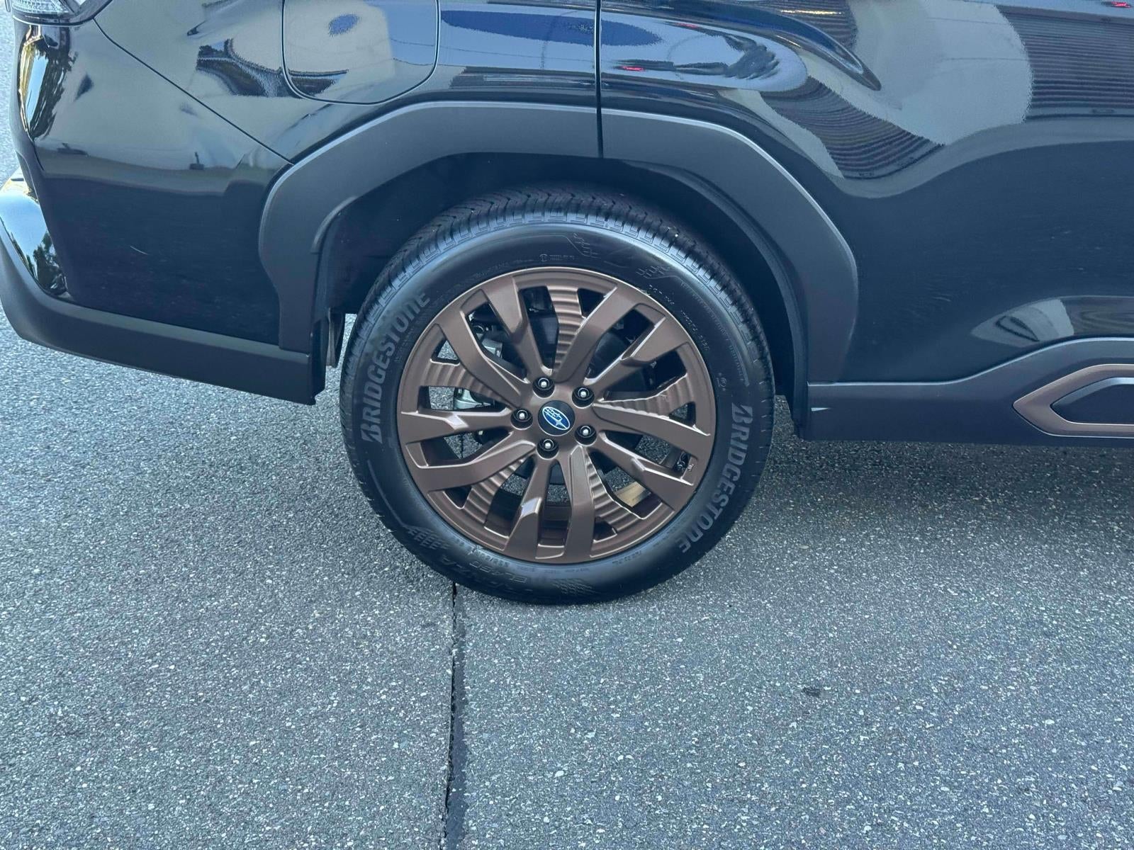 2025 Subaru Forester Sport Hybrid