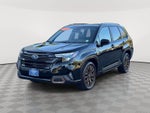 2025 Subaru Forester Sport Hybrid