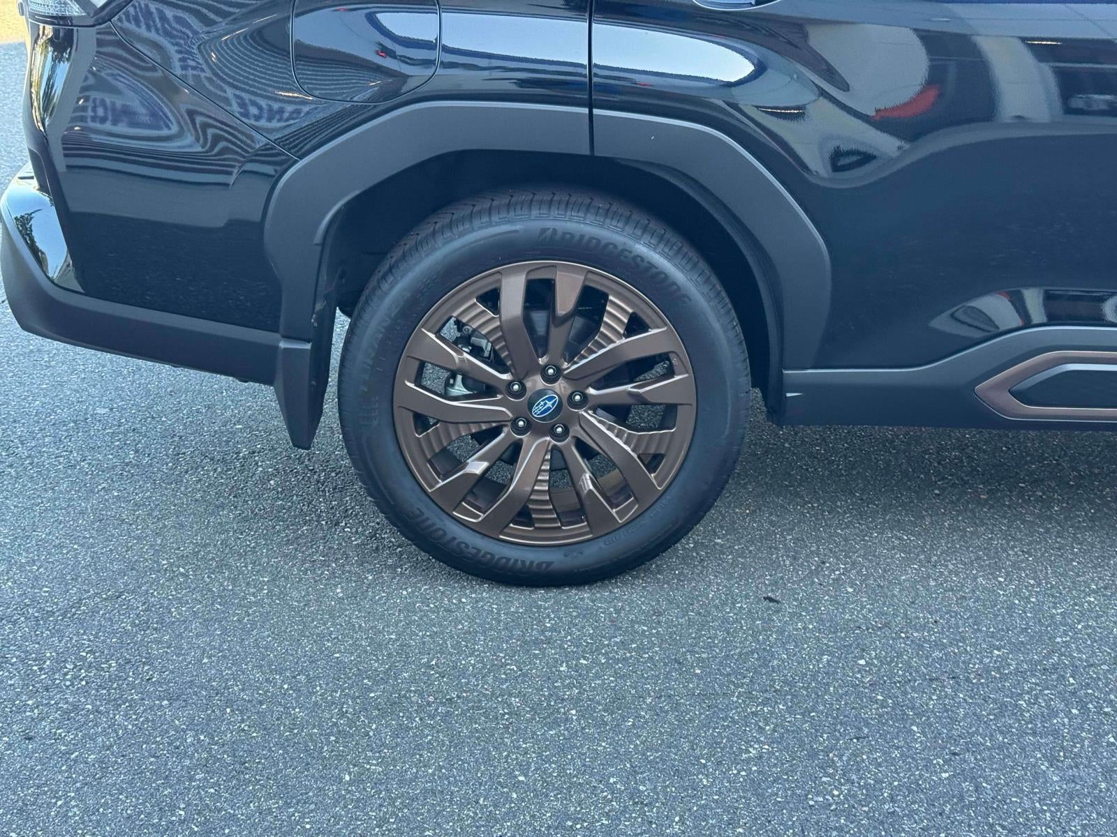 2025 Subaru Forester Sport Hybrid