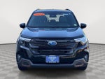2025 Subaru Forester Sport Hybrid