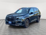 2025 Subaru Forester Sport Hybrid