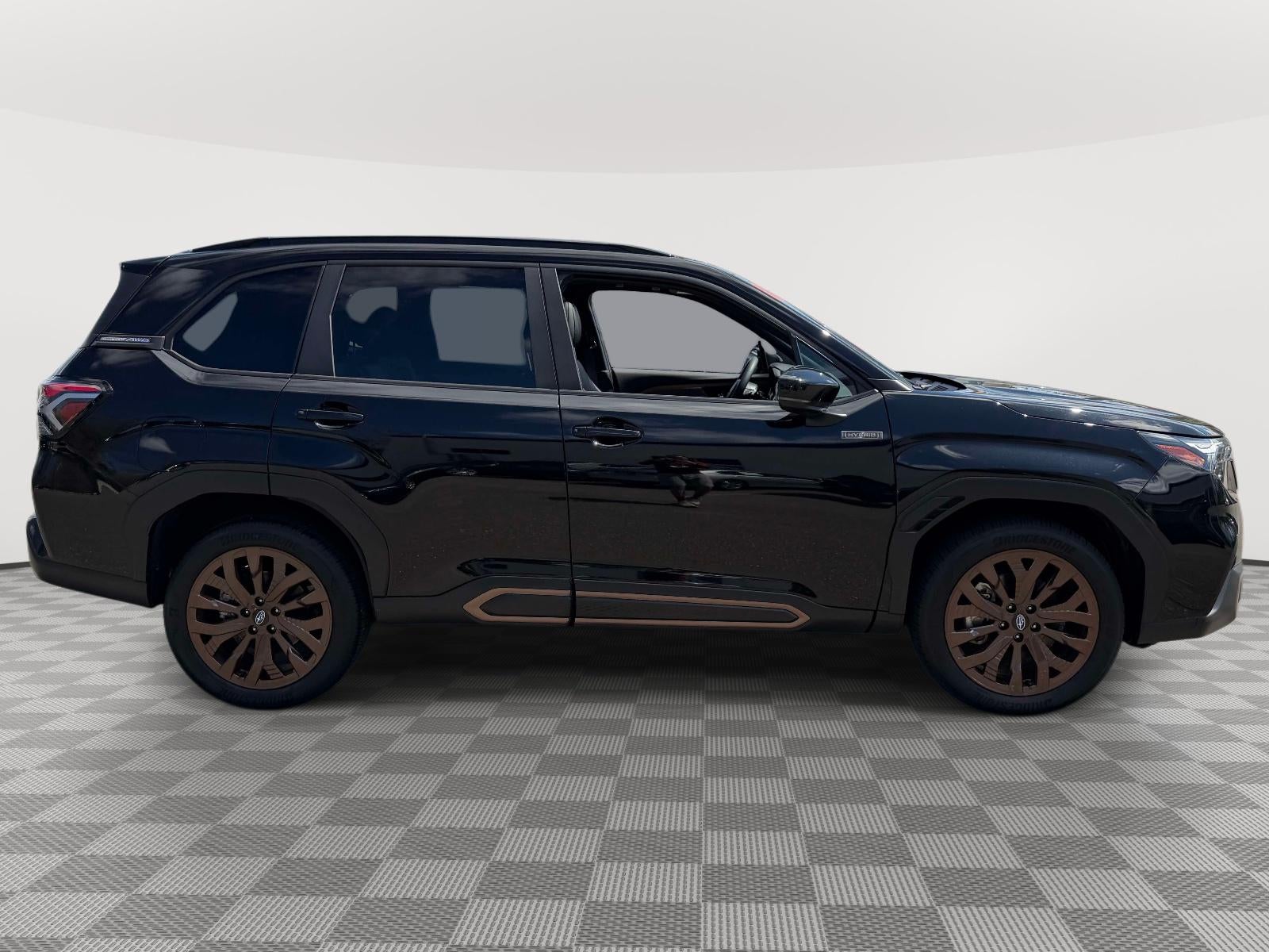 2025 Subaru Forester Sport Hybrid