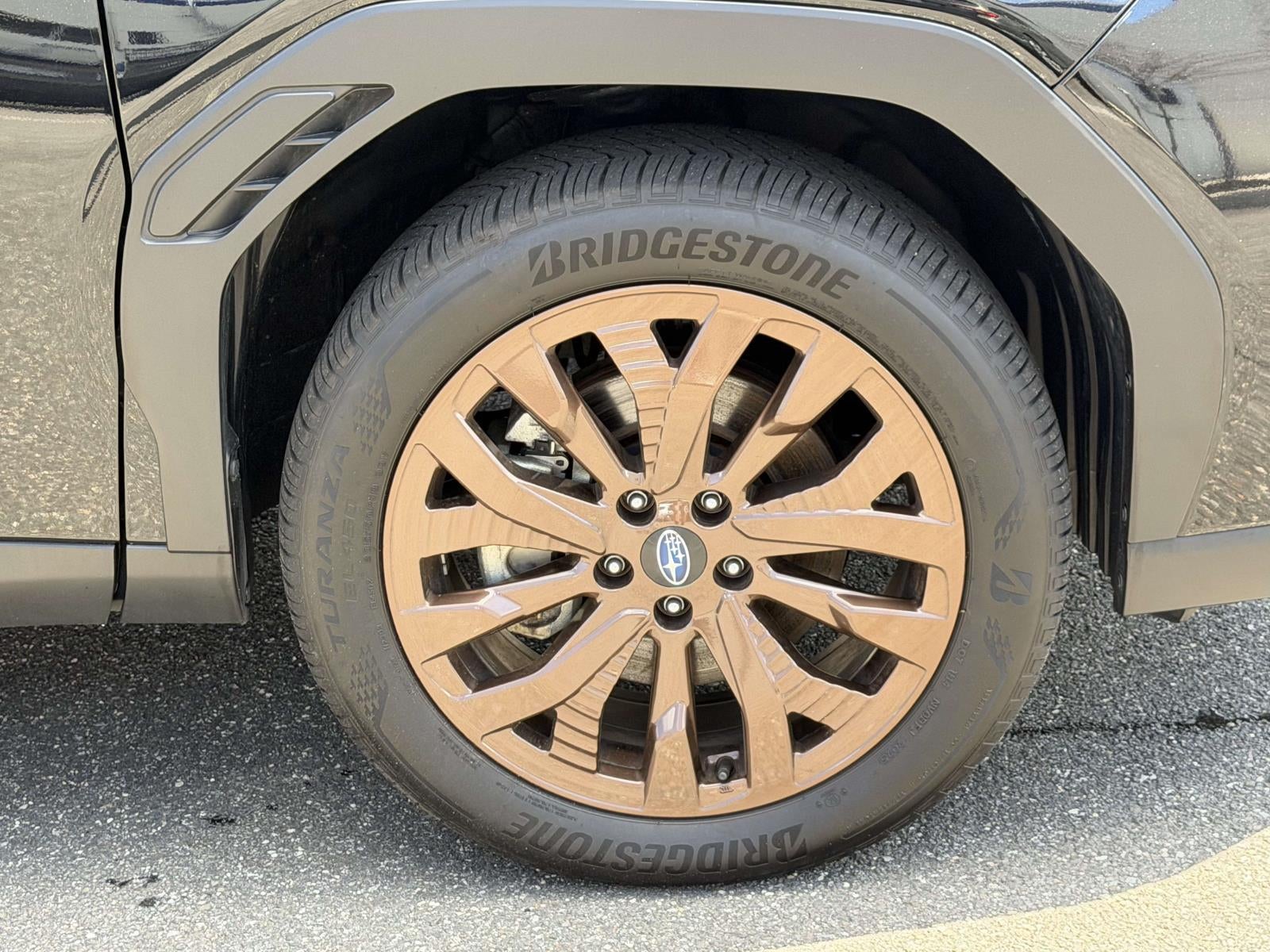 2025 Subaru Forester Sport Hybrid