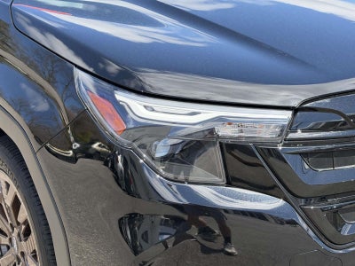 2025 Subaru Forester Sport Hybrid