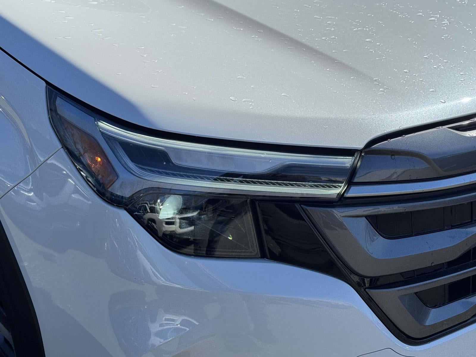 2025 Subaru Forester Limited Hybrid