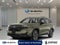 2025 Subaru Forester Touring Hybrid